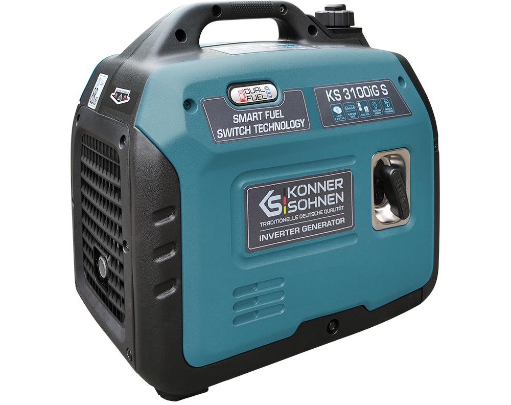 k-nner-s-hnen-ks-3100ig-s-lpg-benzin-inverter-generator-230v image 6