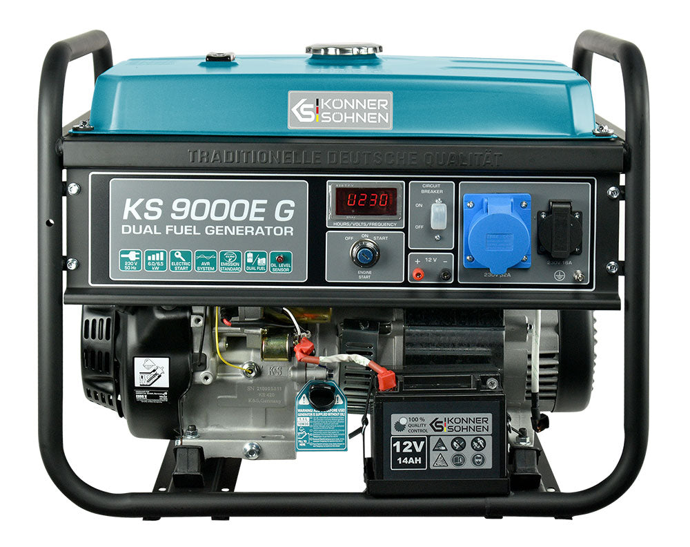 k-nner-s-hnen-ks-9000e-g-lpg-benzin-generator-6-0-kw-elektrostart image 2