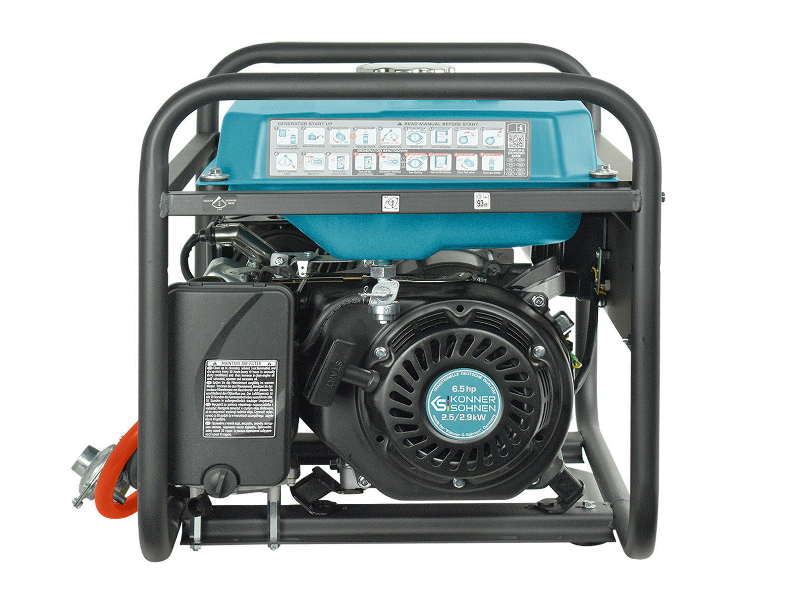 k-nner-s-hnen-ks-2900g-dual-fuel-lpg-benzin-generator-2-1-4-0-kw image 7