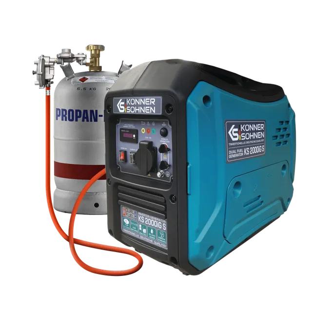 k-nner-s-hnen-ks-2000ig-s-lpg-benzin-inverter-generator image 1