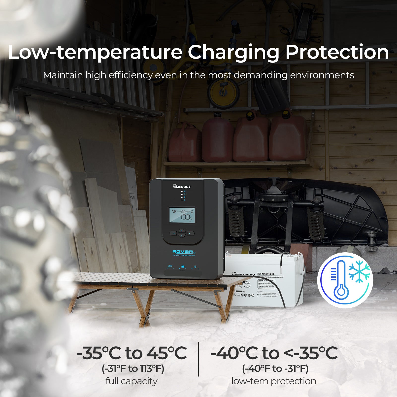 renogy-400w-monokristalline-solaranlage-premium-mit-rover-40a-laderegler image 6