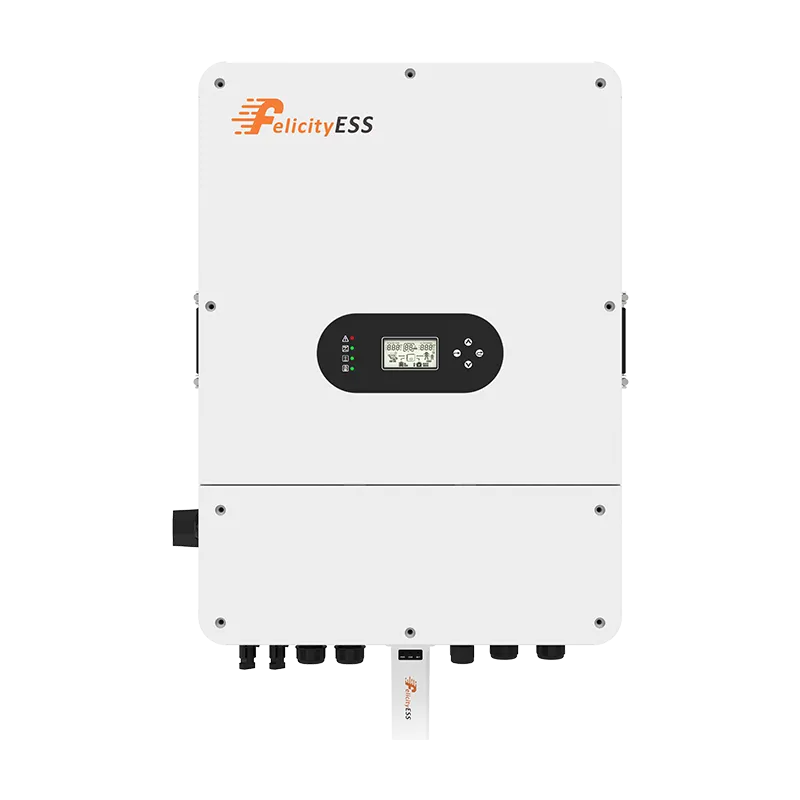 felicity-solar-t-rex-10klp3g01-hybrid-wechselrichter-10-kw-dreiphasig-2-mppt-ip6 image 1