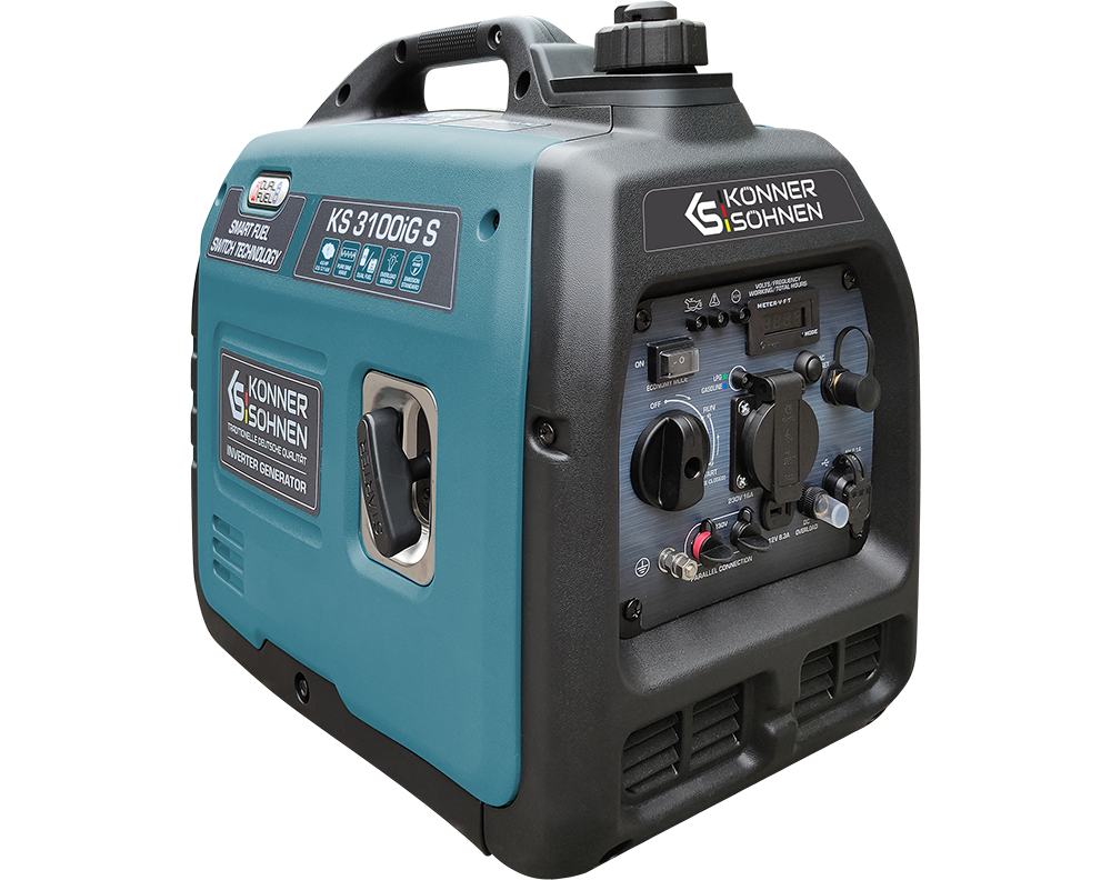 k-nner-s-hnen-ks-3100ig-s-lpg-benzin-inverter-generator-230v image 4