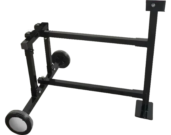 k-nner-s-hnen-ks-bracket-halterung-st-tzrahmen-f-r-holzspalter image 1