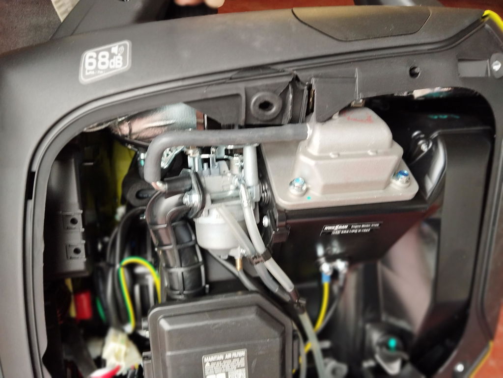 Sauberer Strom für PC