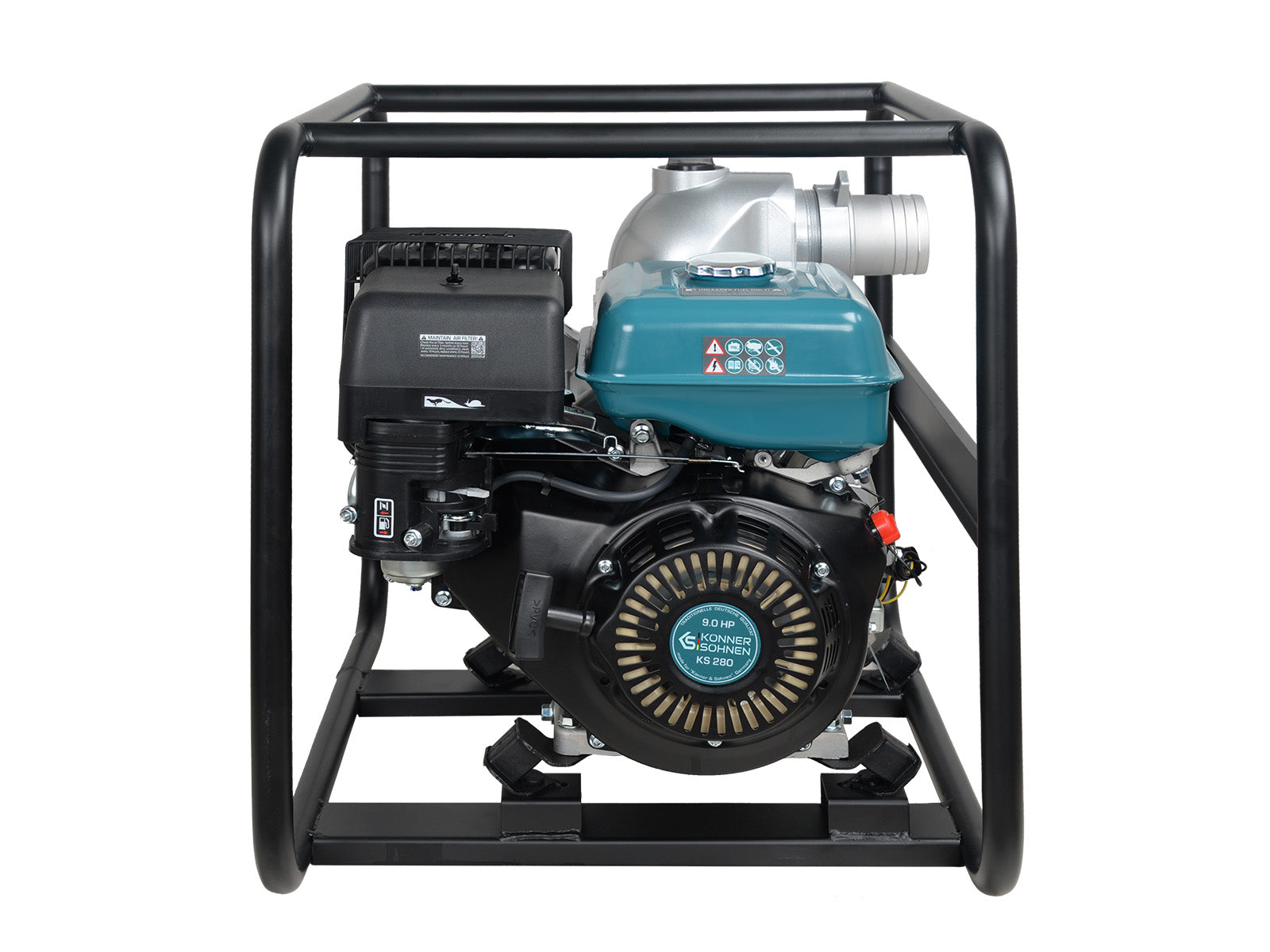 k-nner-s-hnen-ks-80mw-benzin-motorpumpe-schlammpumpe-1000-l-min-20-m image 6