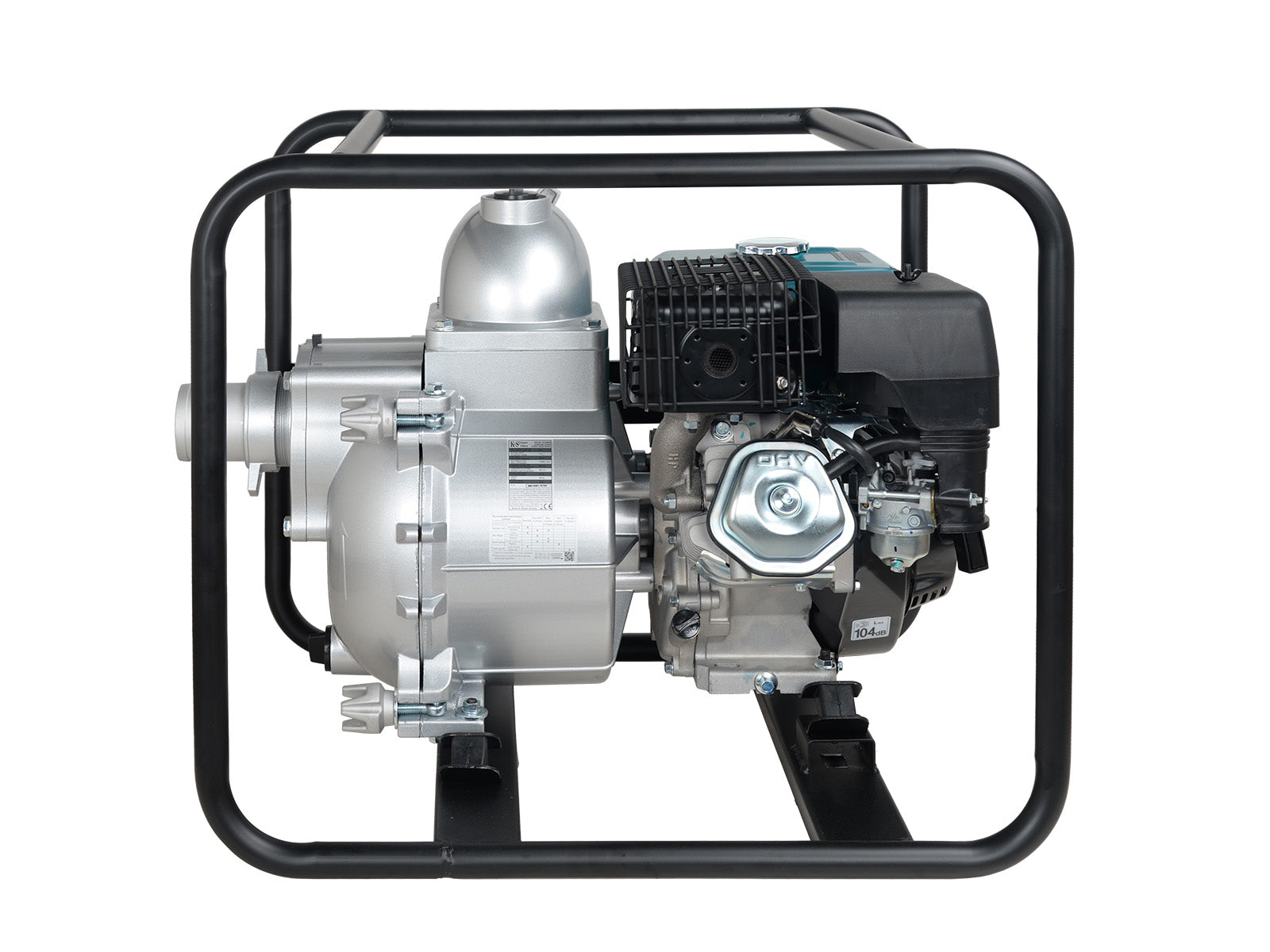 k-nner-s-hnen-ks-80mw-benzin-motorpumpe-schlammpumpe-1000-l-min-20-m image 4