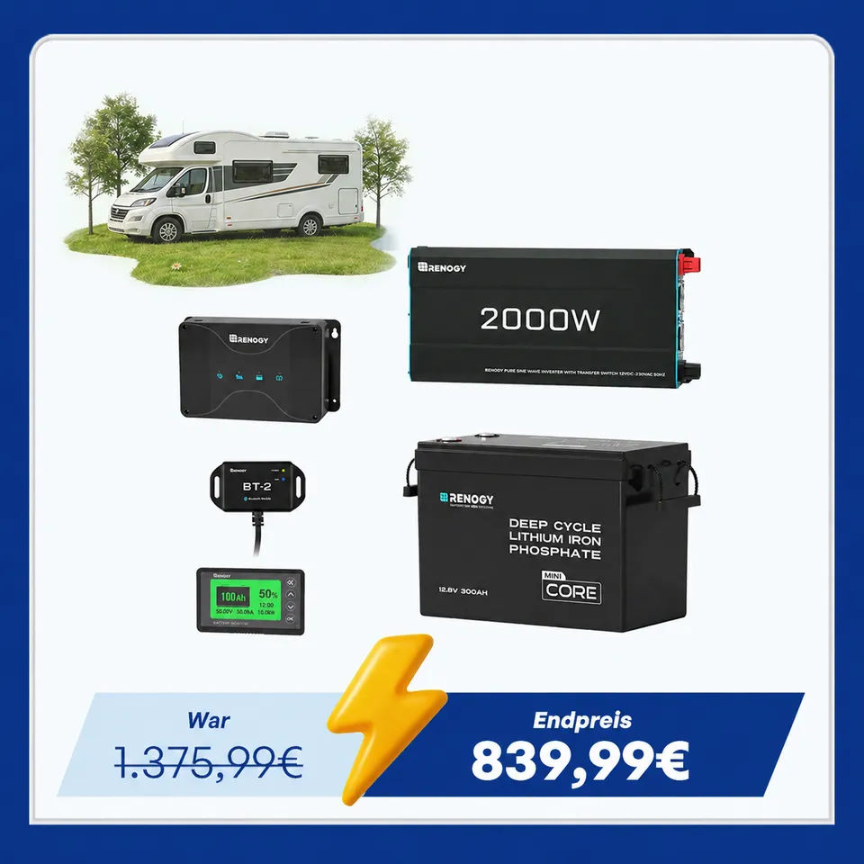 renogy-3-84kwh-wohnmobil-power-solaranlage-mit-2000w-wechselrichter-und-50a-batt image 1