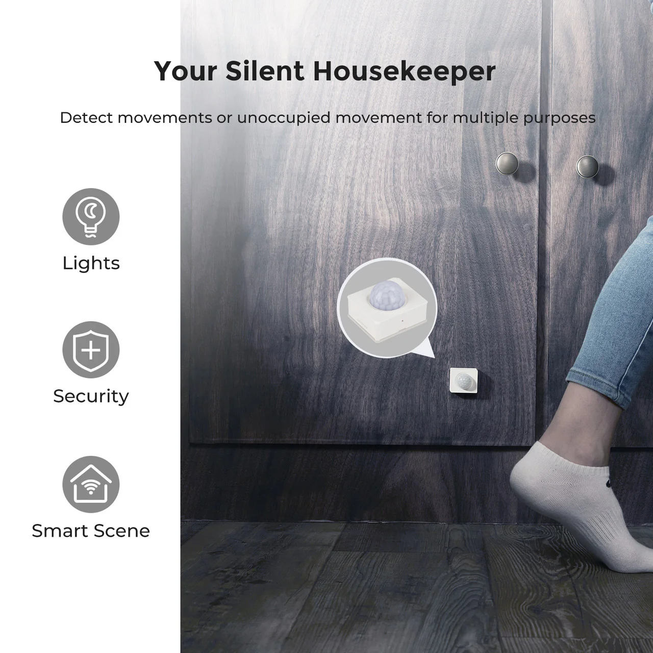 renogy-motion-sensor-zigbee-3-0-bewegungsmelder image 4