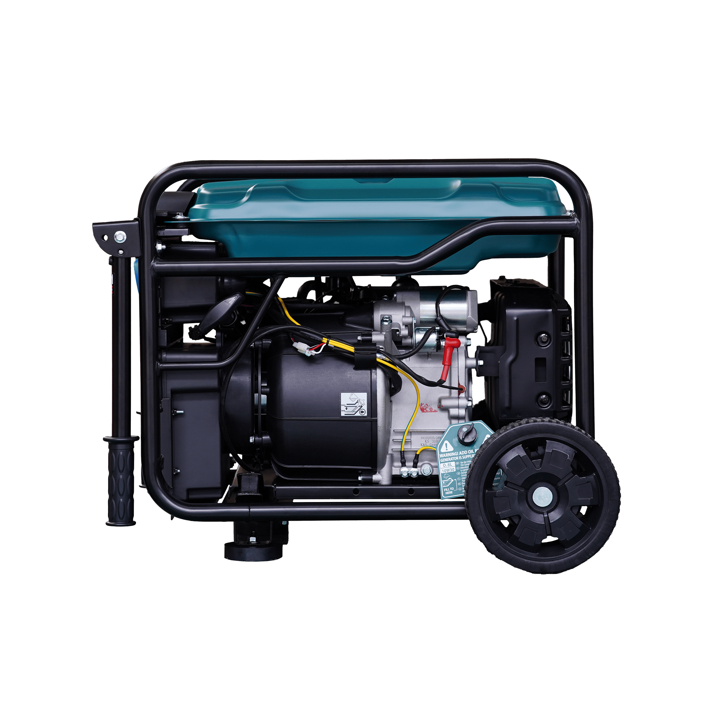 k-nner-s-hnen-ks-6500ie-inverter-generator-6-5-kw-max-6-0-kw-nennleistung image 7