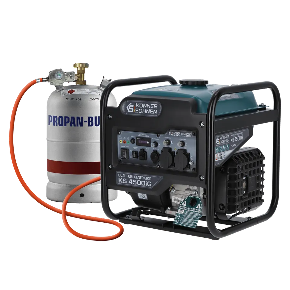 k-nner-s-hnen-ks-4500ig-dual-fuel-inverter-generator-benzin-lpg image 1