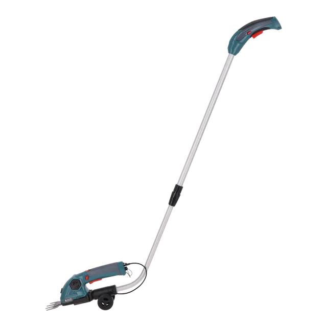 k-nner-s-hnen-ks-sht-8v-akku-gras-und-heckenschere-2-in-1-mit-verl-ngerung image 1