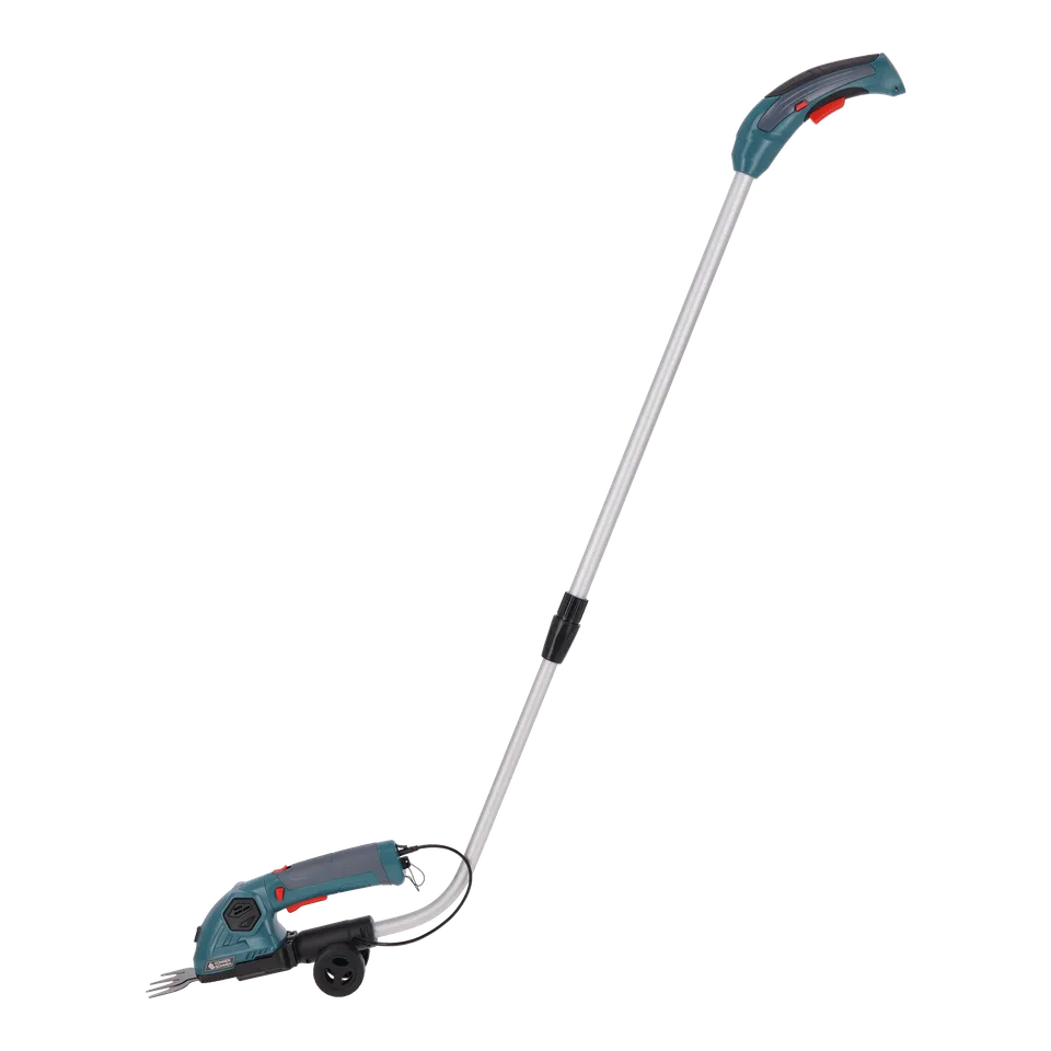 k-nner-s-hnen-ks-sht-8v-akku-gras-und-heckenschere-2-in-1-mit-verl-ngerung image 1