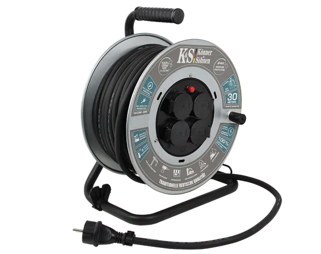 k-nner-s-hnen-ks-crm-30m-verl-ngerungskabel-30m image 1