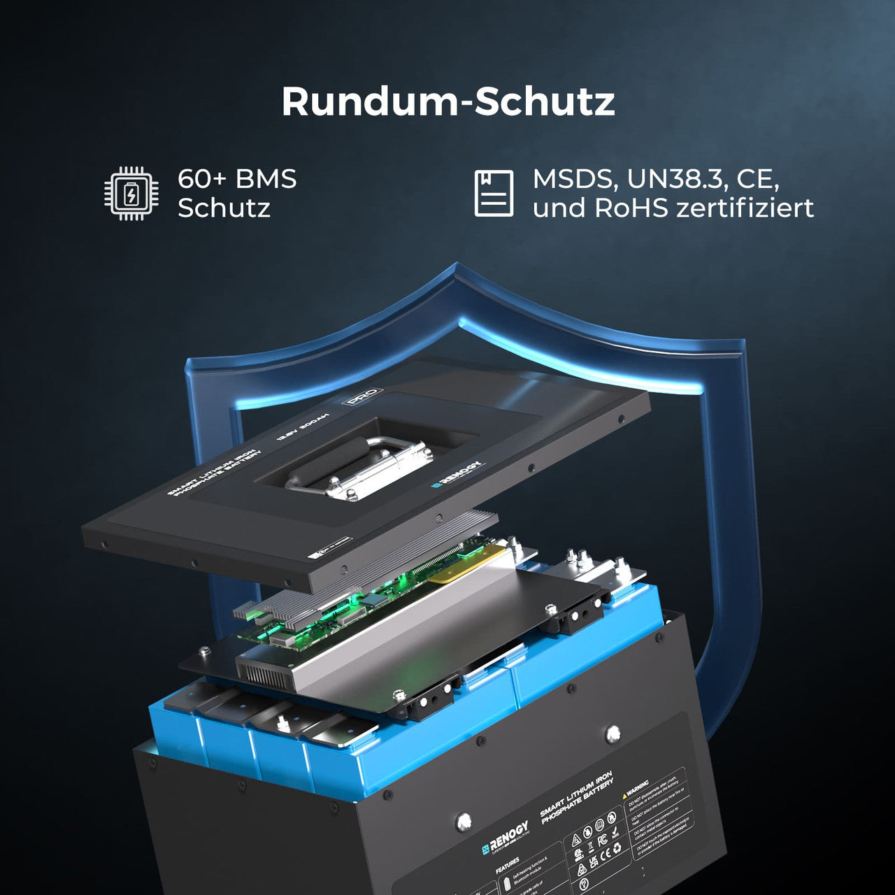 renogy-pro-untersitz-lifepo4-batterie-12v-200ah-mit-bluetooth image 5