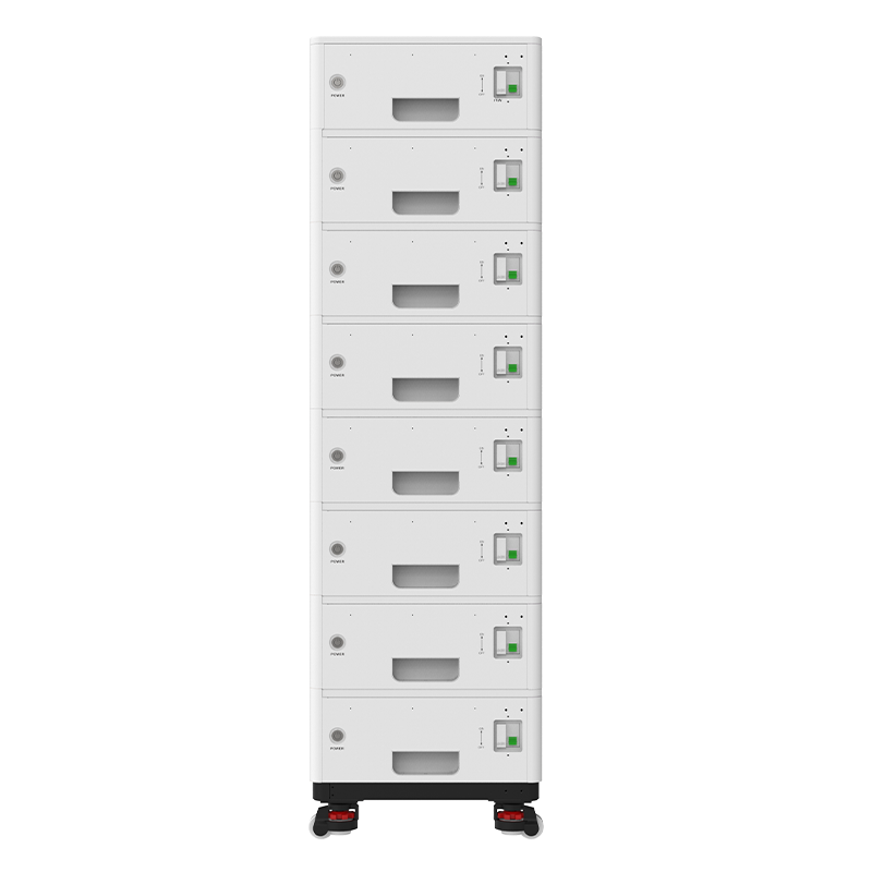 felicity-solar-fls48100sg2-speicher-40-96-kwh-100ah-bodenstehend image 6