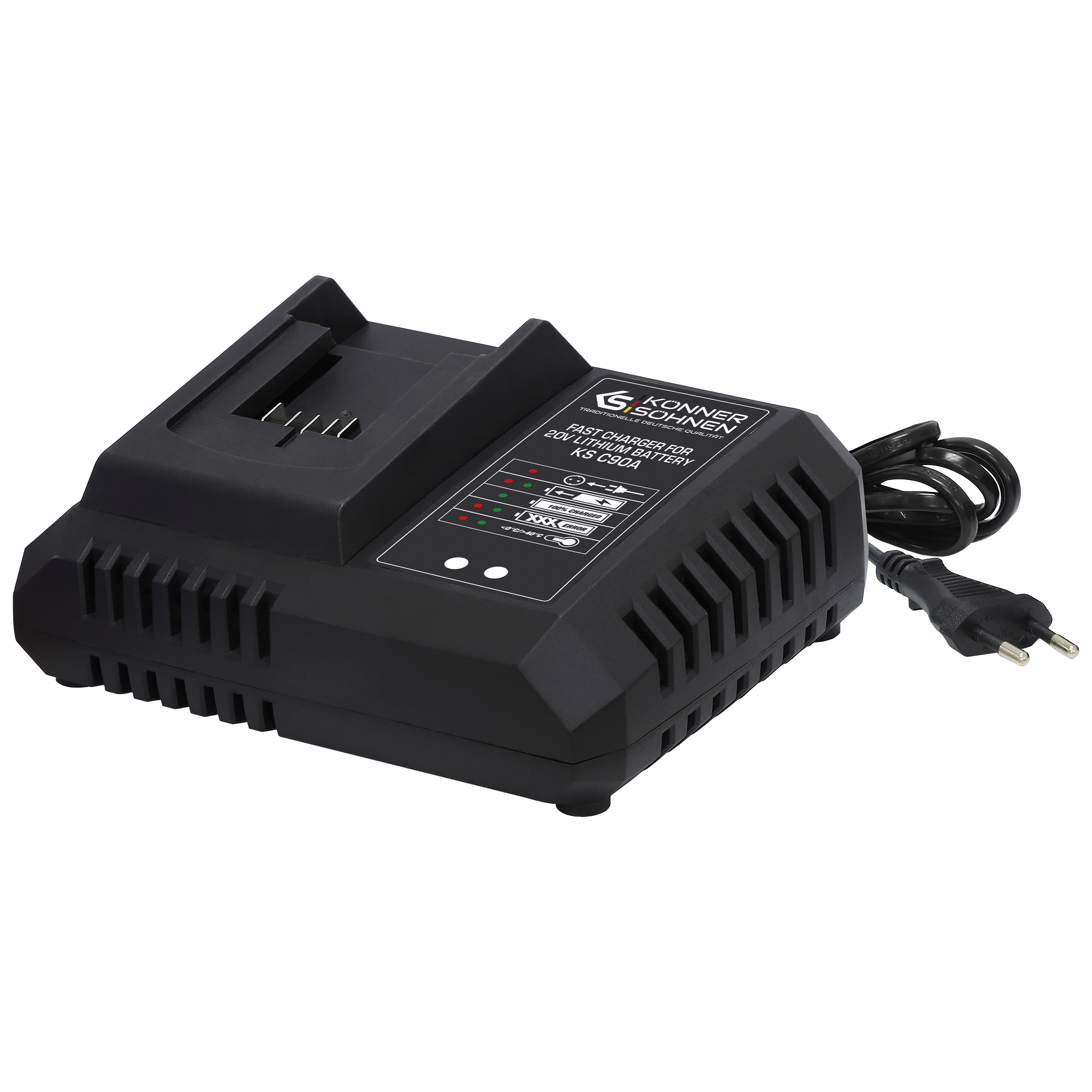 k-nner-s-hnen-ks-c90a-schnellladeger-t-20v-9a-li-ion image 1