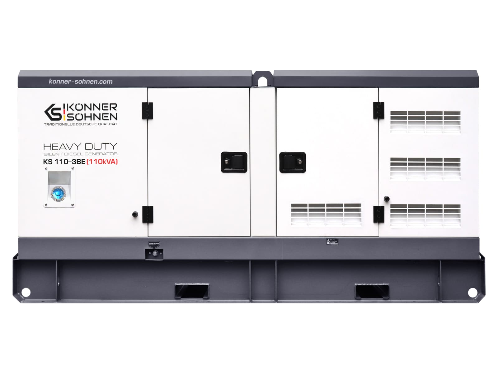 k-nner-s-hnen-ks-110-3be-3-phasen-generator image 3