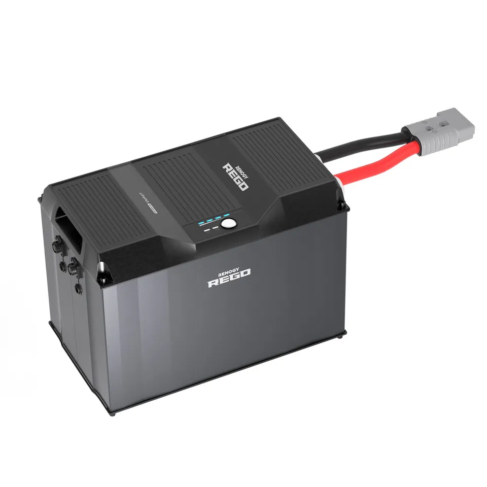 renogy-rego-12v-400ah-lifepo4-lithium-batterie image 1
