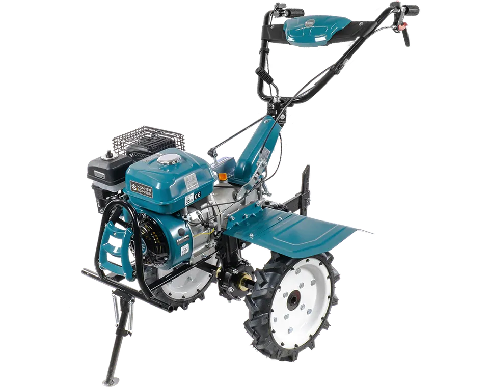 k-nner-s-hnen-ks-7hp-1050g-benzin-bodenhacke-7-ps image 1