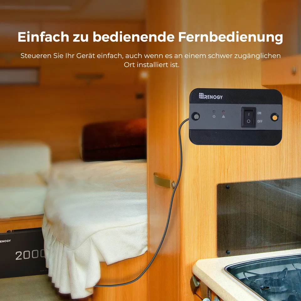 renogy-fernbedienung-f-r-wechselrichter-der-puh-serie-1000w-2000w-3000w image 1