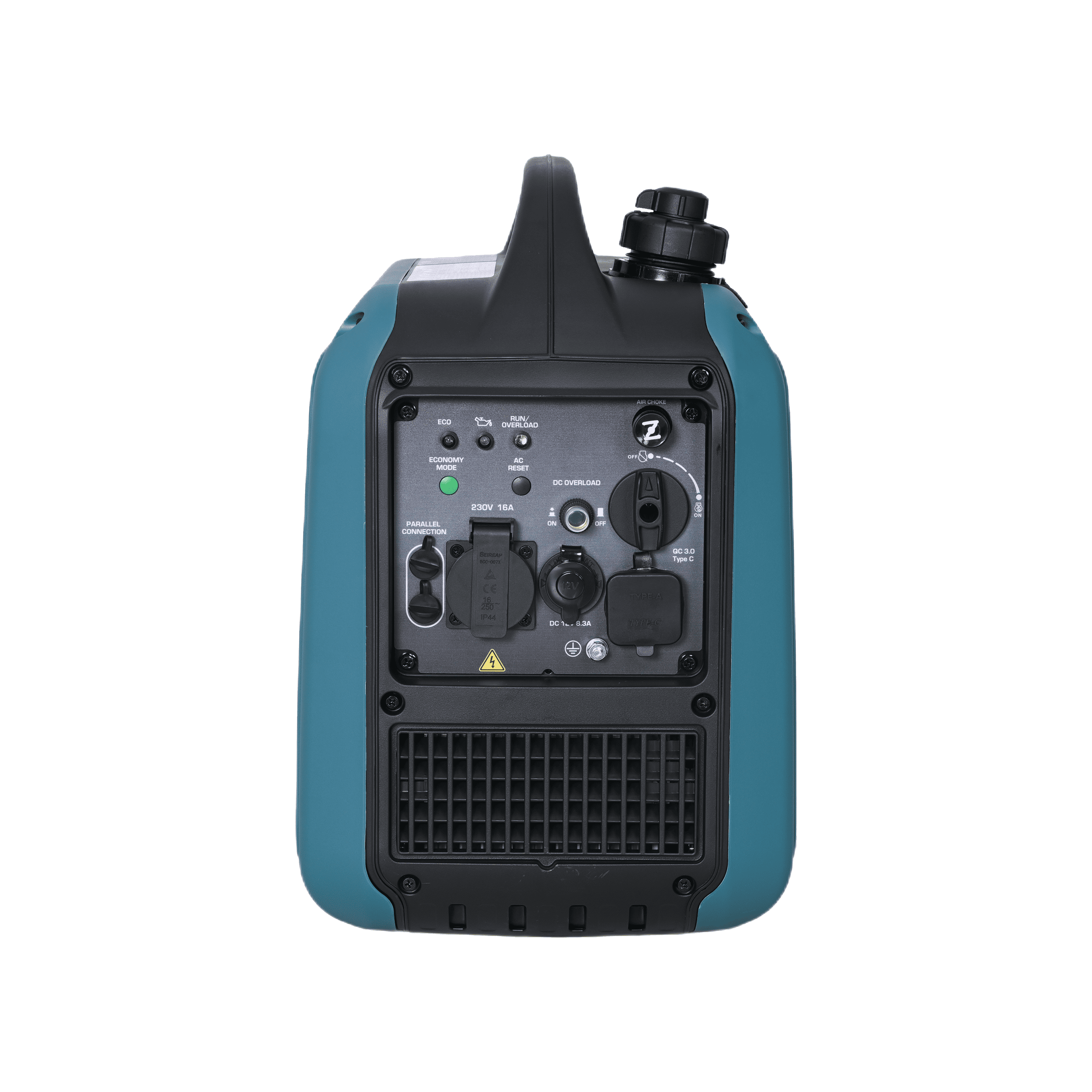k-nner-s-hnen-ks-1900i-s-inverter-generator-2-0-kw-230v image 2