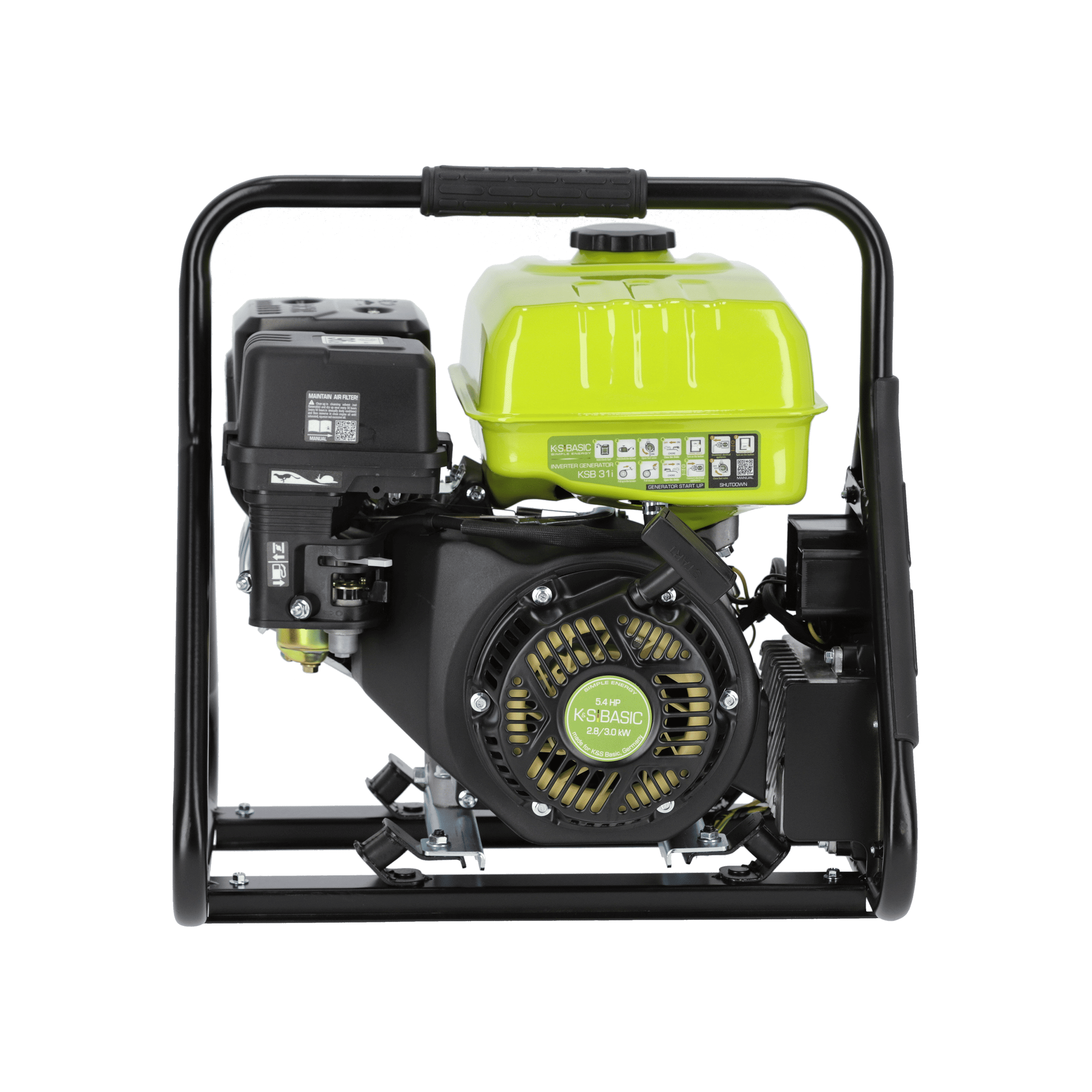 k-nner-s-hnen-ksb-31i-inverter-generator-2-1-4-0-kw-230v image 5