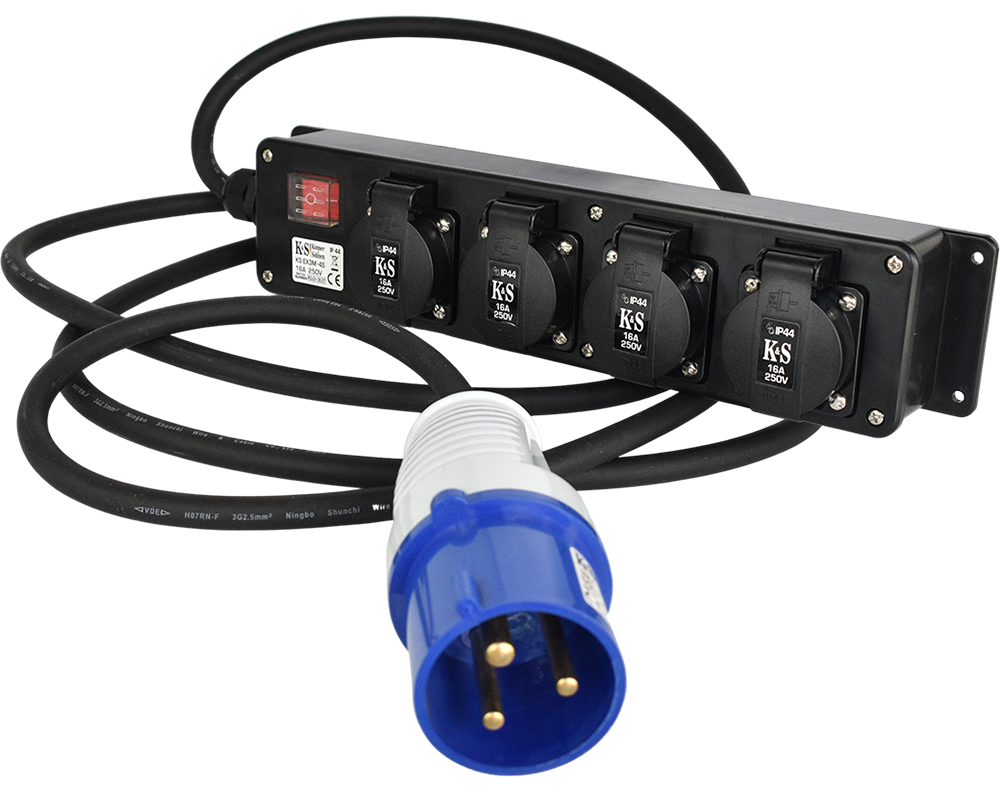 k-nner-s-hnen-ks-ex3m-4s-steckdosenadapter-3m-mit-4-steckdosen-ip44 image 2