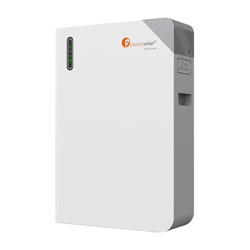 felicity-solar-flb48100wg1-h-lithium-speicher-5-12-kwh-100ah-wandmontage image 5