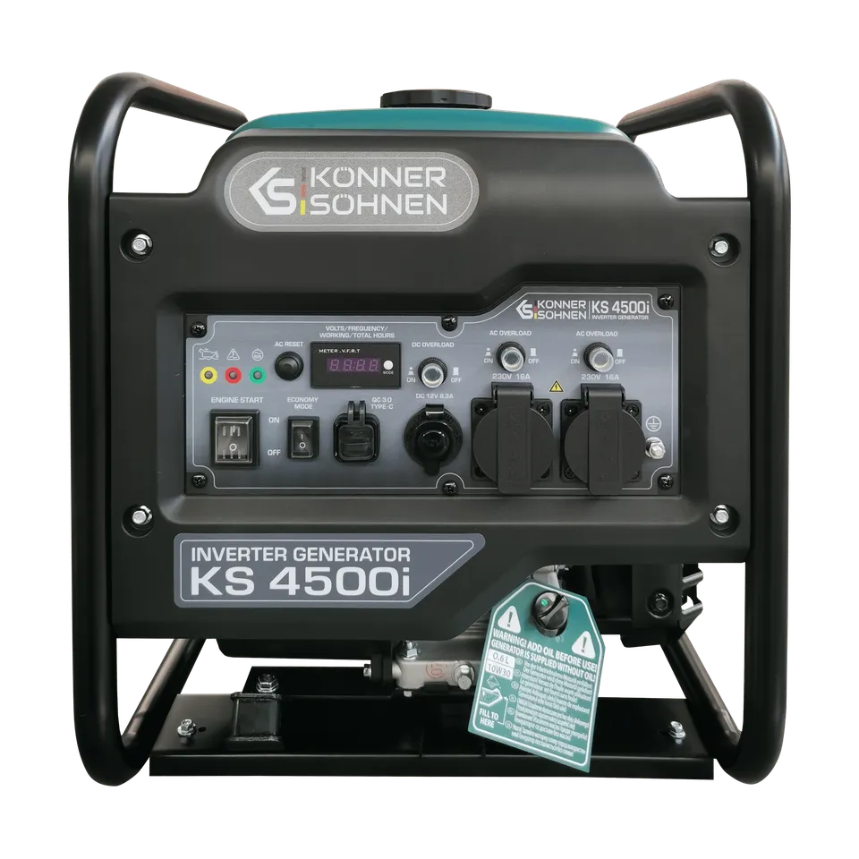 k-nner-s-hnen-ks-4500i-inverter-benzingenerator-4-5-kw-max image 1