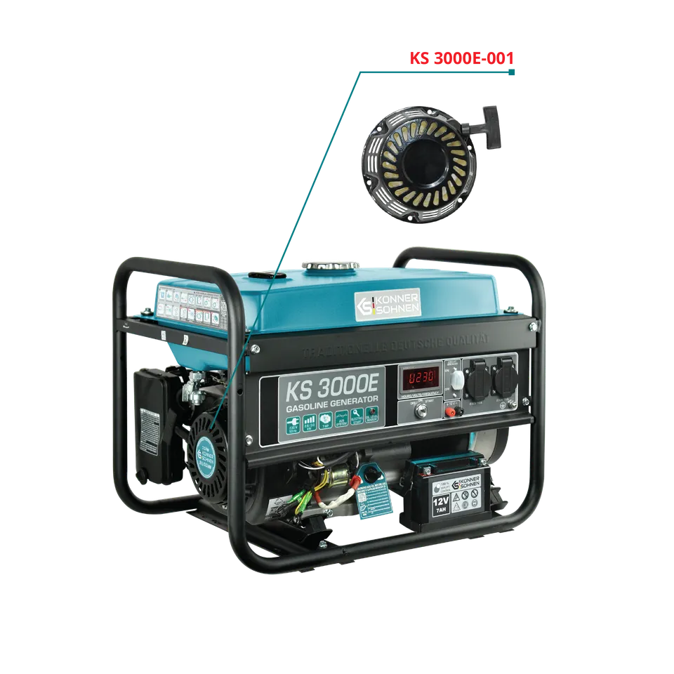 k-nner-s-hnen-ks-3000-handstarter-ersatzteil image 1