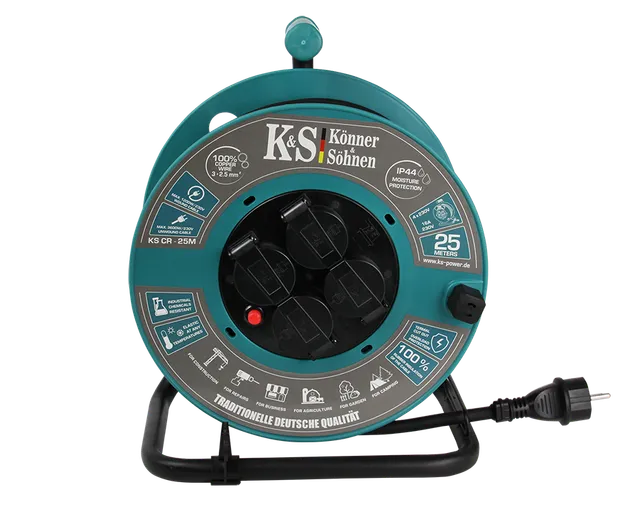 k-nner-s-hnen-ks-cr-25m-verl-ngerungskabel-trommel-25m-ip44 image 1