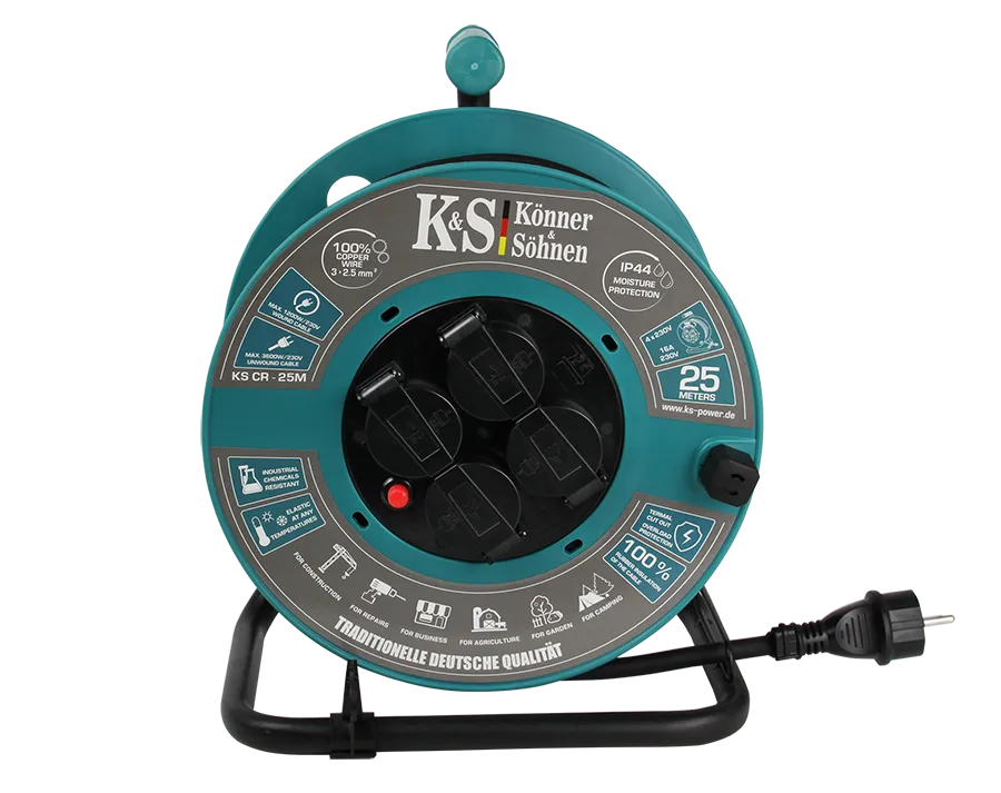 k-nner-s-hnen-ks-cr-25m-verl-ngerungskabel-trommel-25m-ip44 image 1