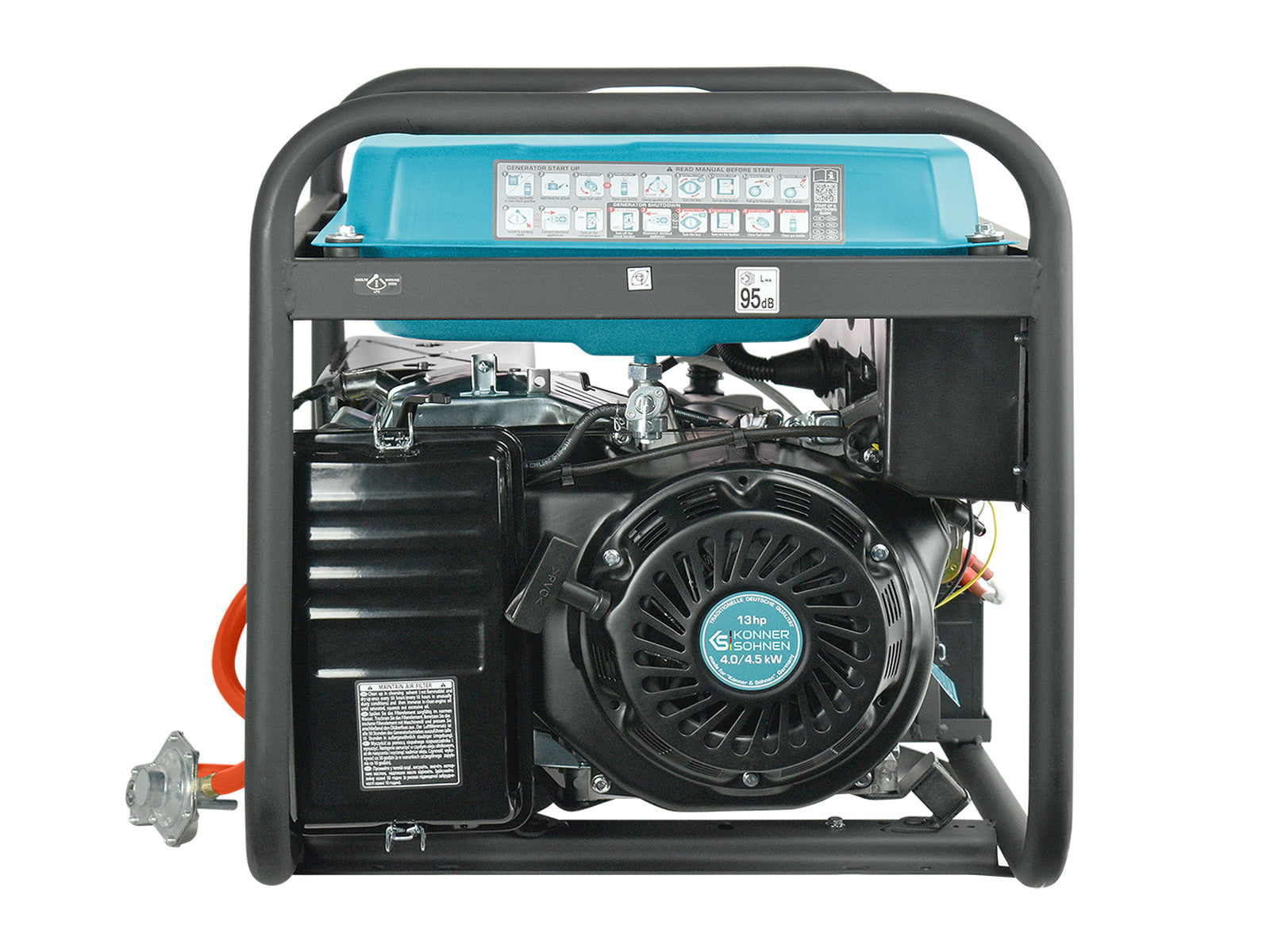 k-nner-s-hnen-ks-5000e-g-lpg-benzin-generator-dual-fuel image 8