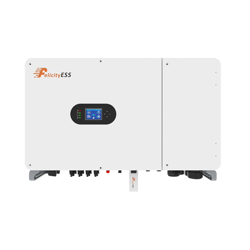 felicity-solar-t-rex-25-50kw-p3g01-hybrid-wechselrichter-dreiphasig image 1