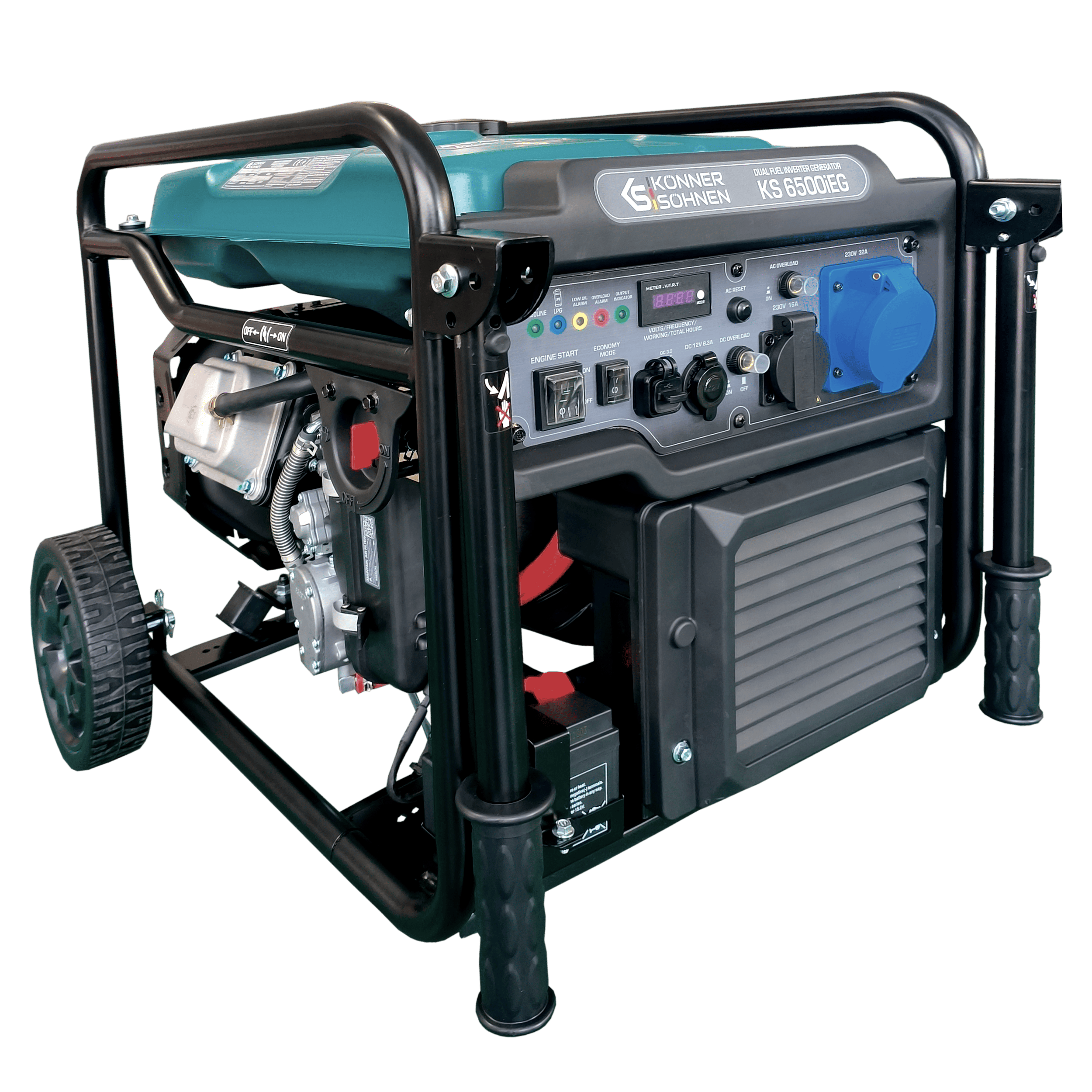 k-nner-s-hnen-ks-6500ieg-inverter-generator-benzin-gas-6-5-kw image 8