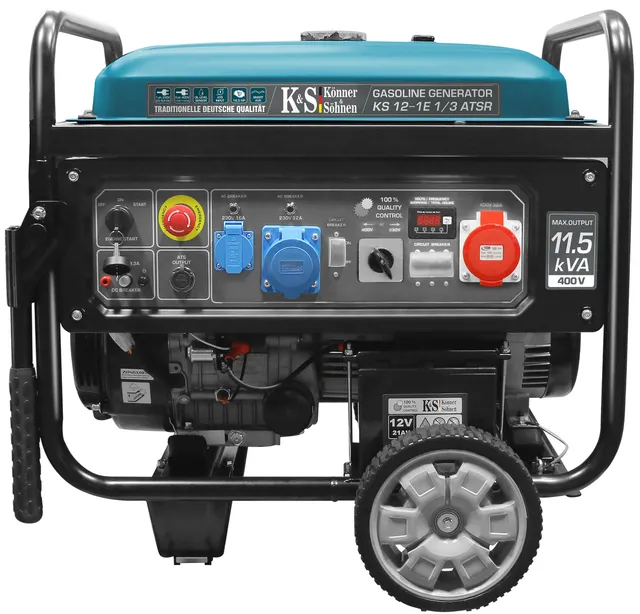 k-nner-s-hnen-ks-12-1e-1-3-atsr-benzin-generator-230-400v-6-1-9-0-kw image 1