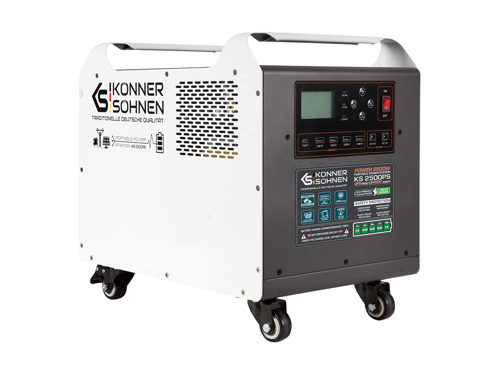 k-nner-s-hnen-ks-2500ps-tragbare-powerstation-solarinverter-usv image 3