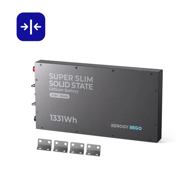 renogy-rego-12-8v-104ah-super-slim-solid-state-lifepo4-batterie image 1