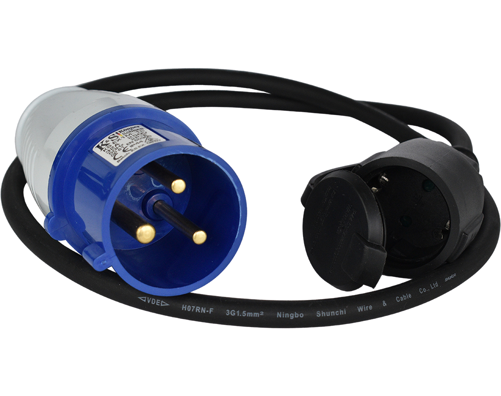 k-nner-s-hnen-ks-ex1m-1s-steckdosenadapter-16a-32a-1-5m-ip44 image 2