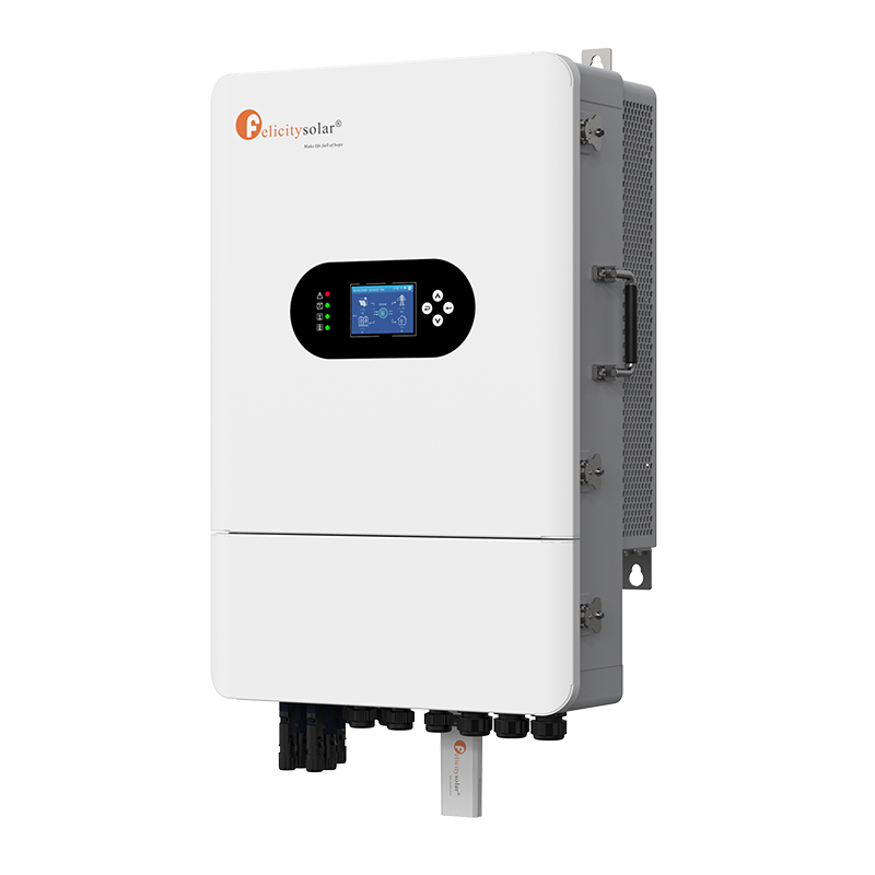 felicity-solar-ivgm5-8kw-p1g1-hybrid-wechselrichter image 7