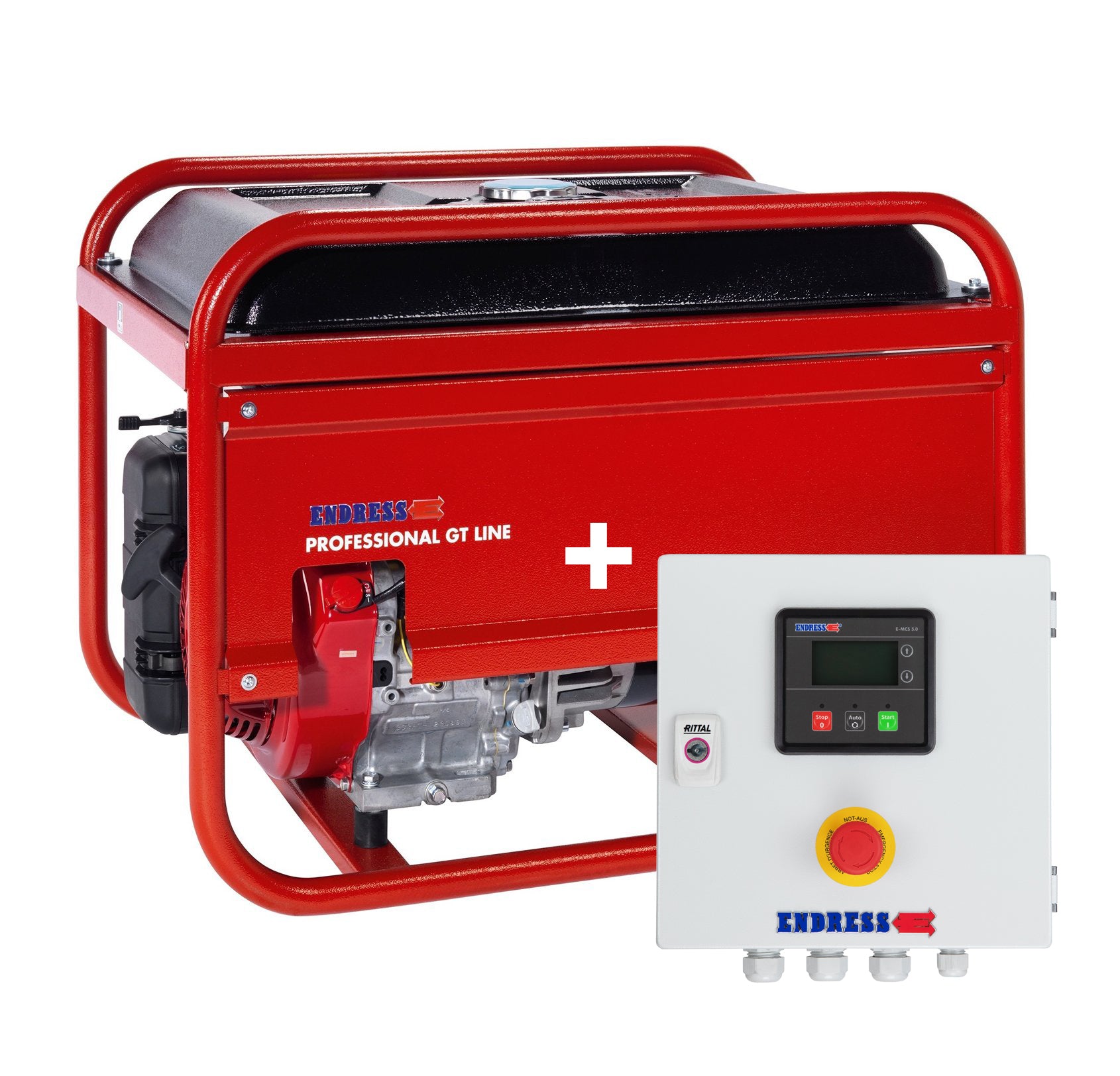 endress-notstrom-set-ese-606-hs-gt-es-6-4-kw-mit-notstromautomatik image 1