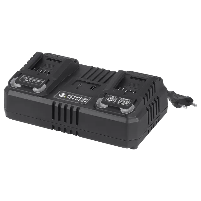 k-nner-s-hnen-ks-c35a-2-doppel-ladeger-t-20v image 1