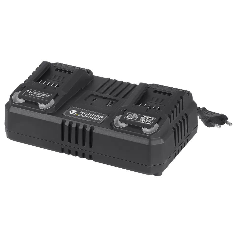 k-nner-s-hnen-ks-c35a-2-doppel-ladeger-t-20v image 1