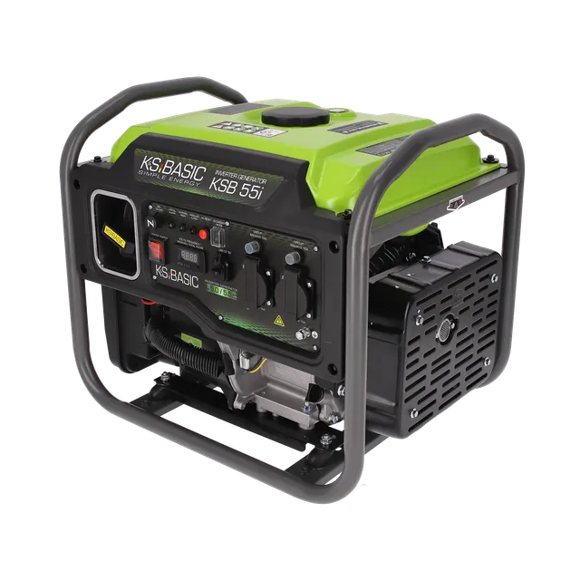 k-nner-s-hnen-ksb-55i-inverter-generator-benzin-5-5-kw image 1
