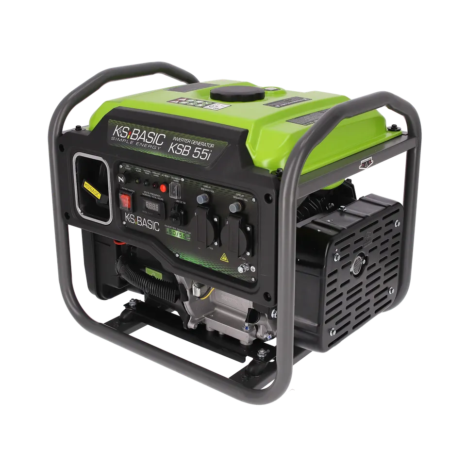 k-nner-s-hnen-ksb-55i-inverter-generator-benzin-5-5-kw image 1