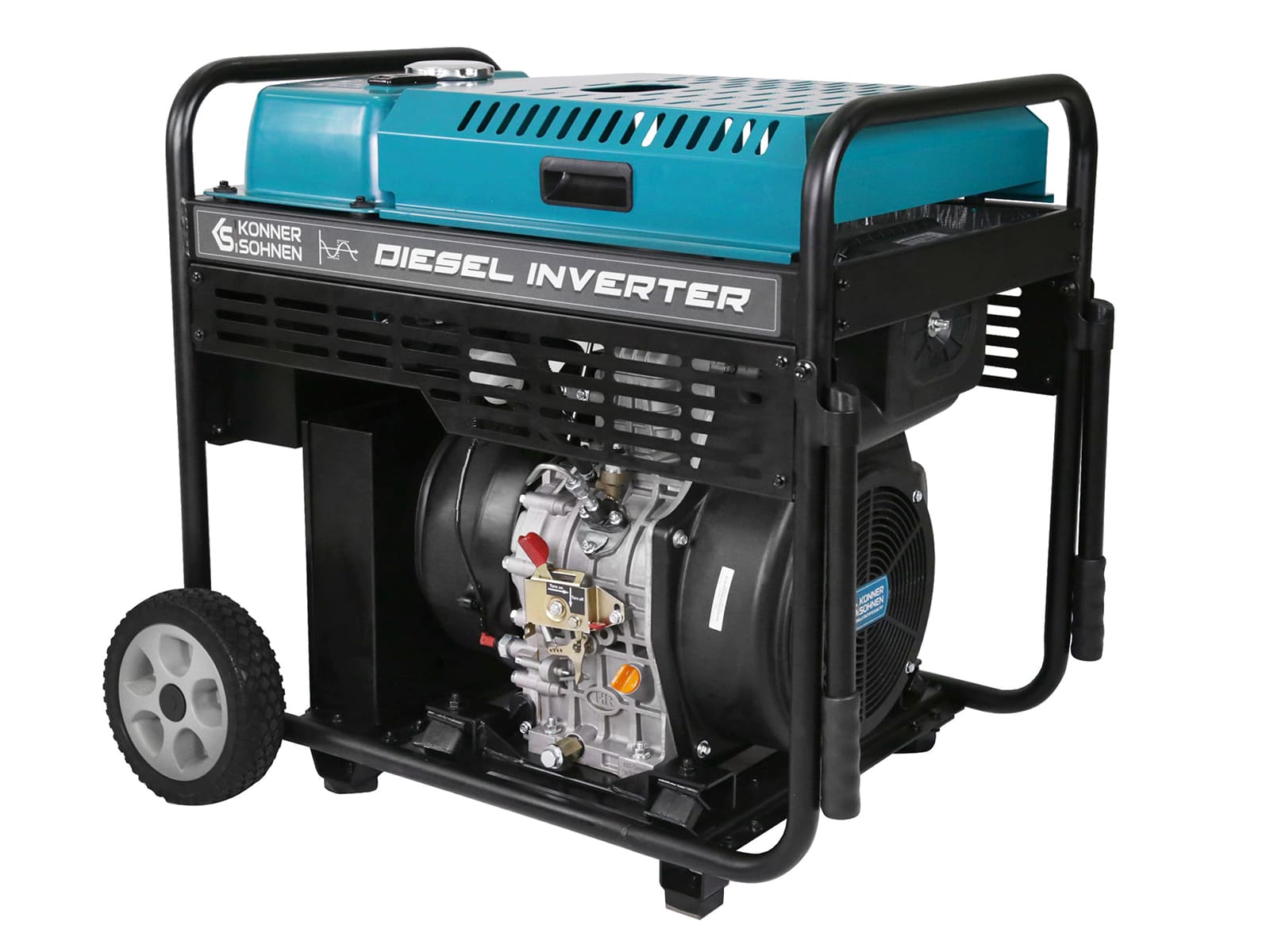 k-nner-s-hnen-ks-9500ide-atsr-diesel-inverter-generator image 4
