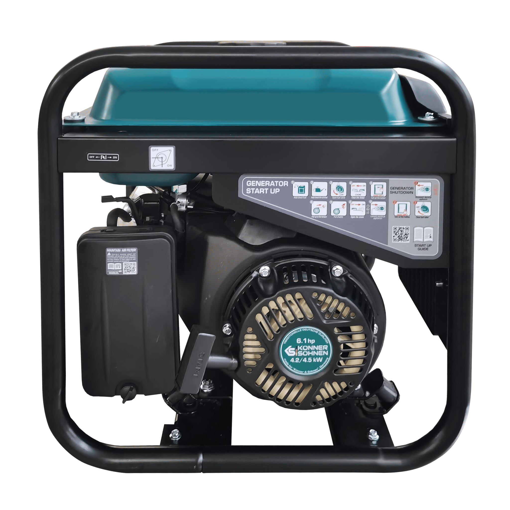 k-nner-s-hnen-ks-4500i-inverter-benzingenerator-4-5-kw-max image 8