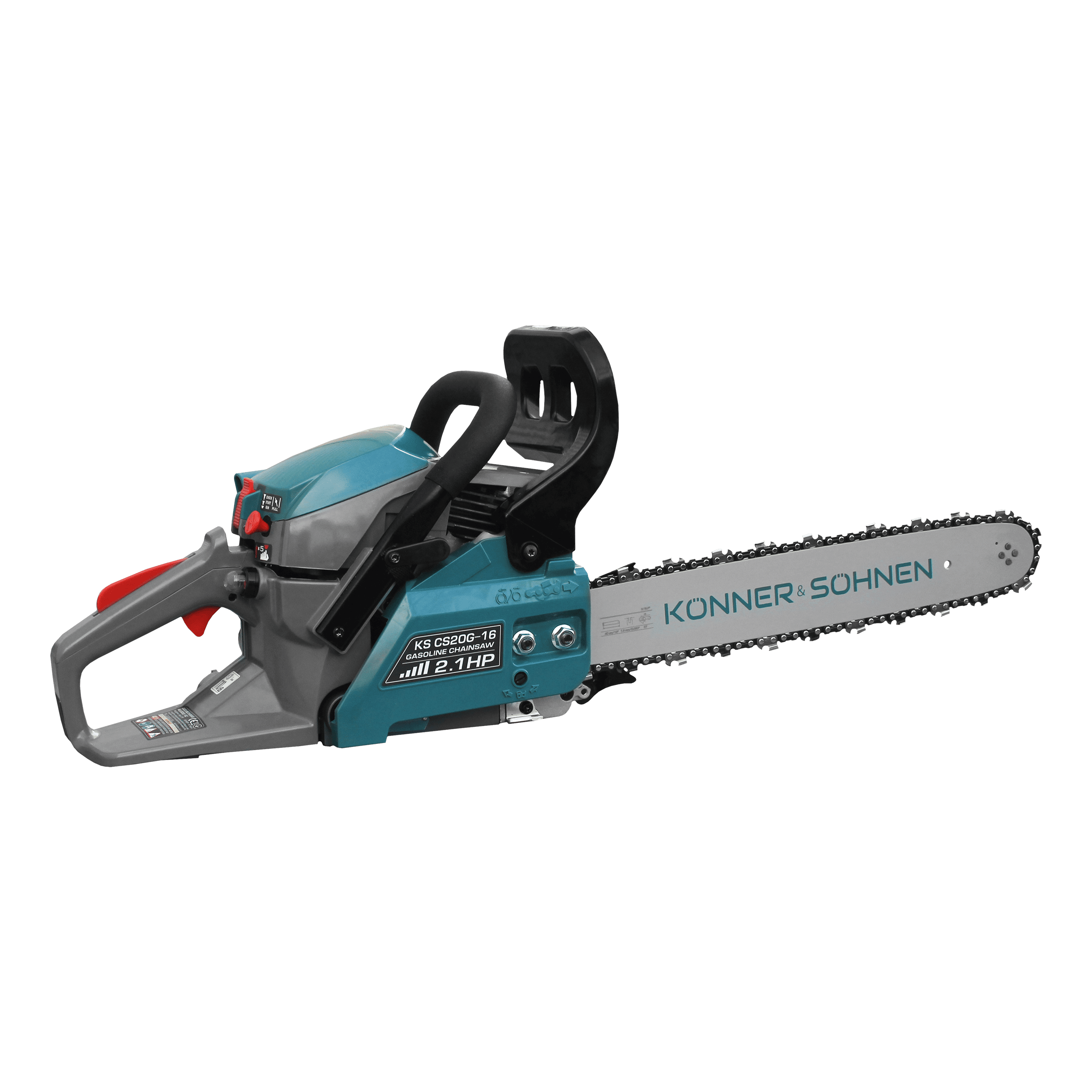 k-nner-s-hnen-ks-cs20g-16-benzin-kettens-ge-40-cm-2-1-ps image 1