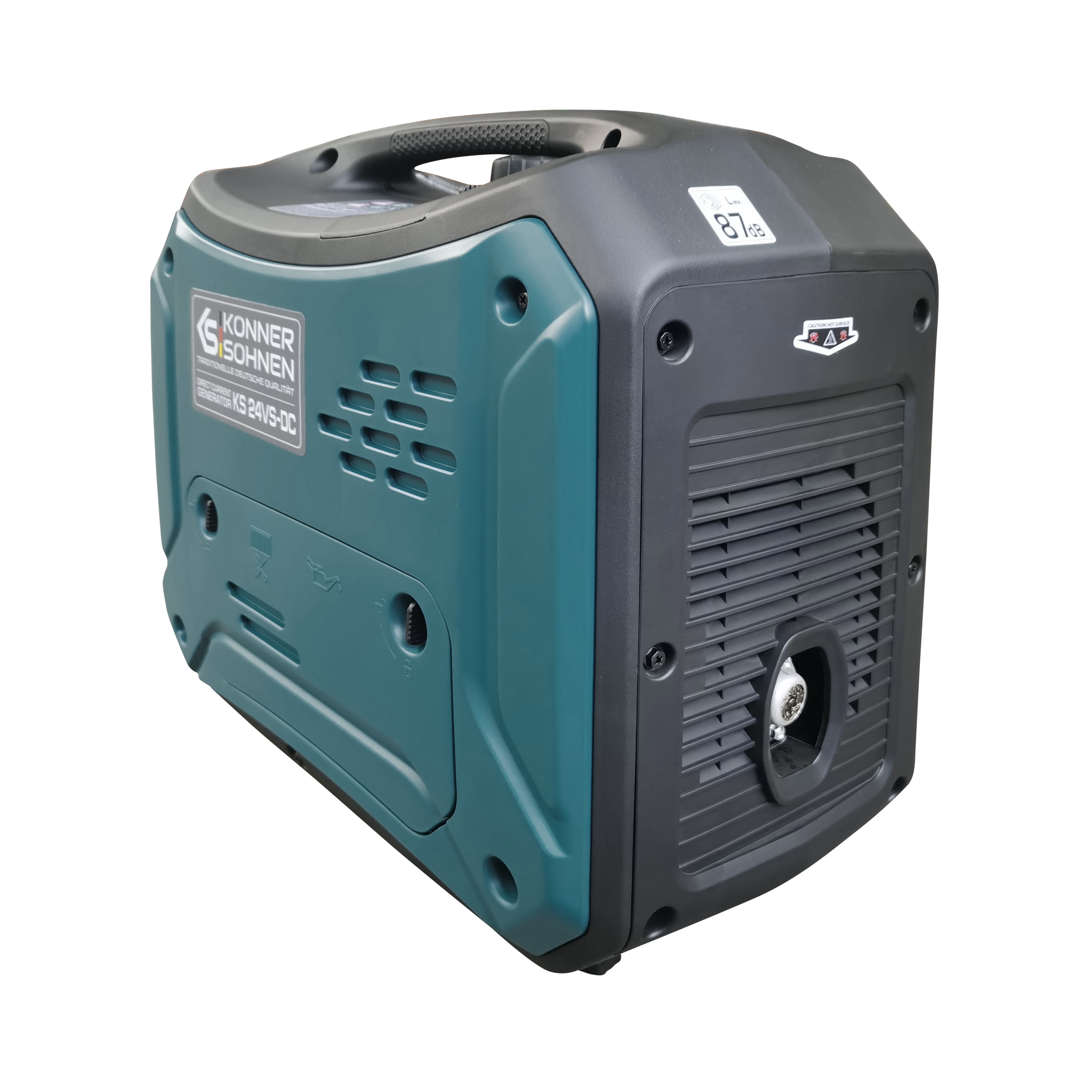 k-nner-s-hnen-ks-24vs-dc-gleichstromgenerator-24v-60a image 8